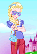 Princess Team Blonde Princess Team Blonde